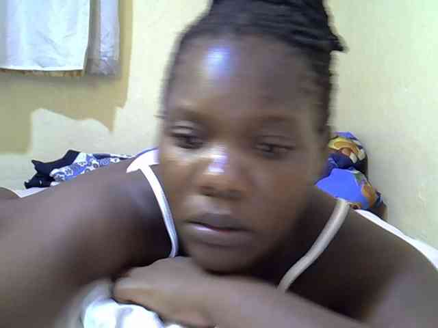 Sweet-Tiffany webcam