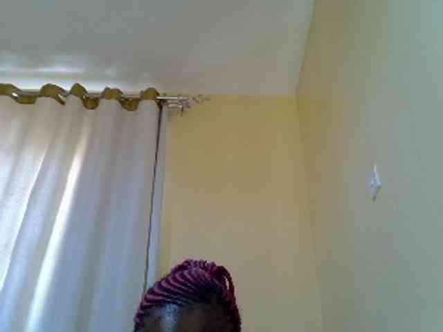 Sweet-Tiffany webcam