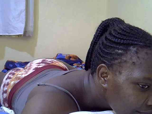 Sweet-Tiffany webcam