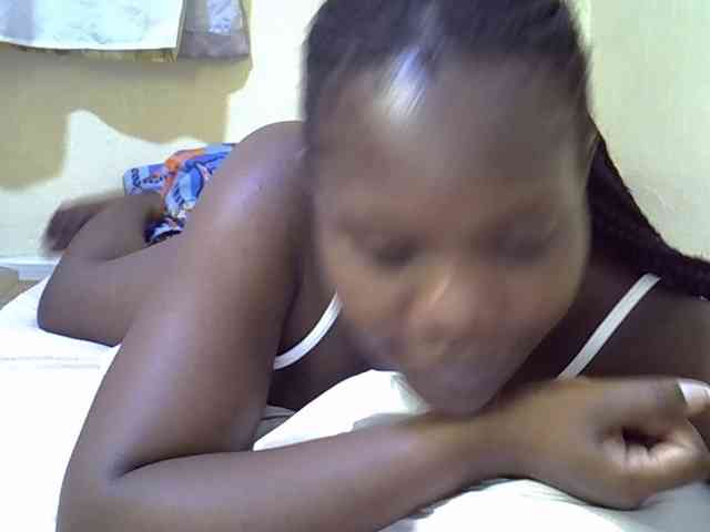 Sweet-Tiffany webcam