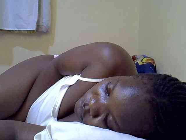 Sweet-Tiffany webcam