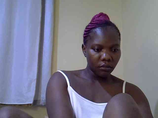 Sweet-Tiffany webcam