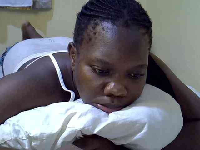 Sweet-Tiffany webcam