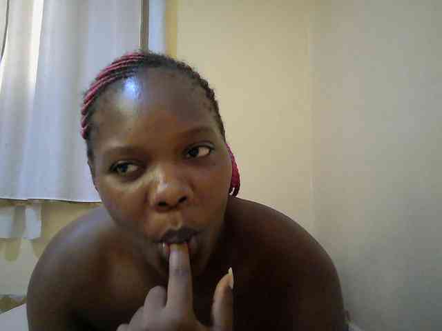Sweet-Tiffany webcam