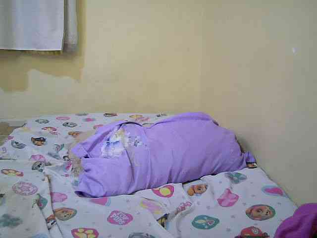 Sweet-Tiffany webcam