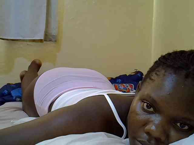 Sweet-Tiffany webcam