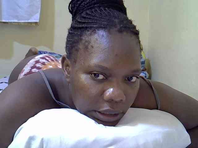 Sweet-Tiffany webcam