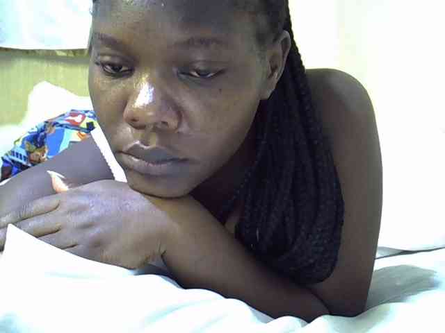 Sweet-Tiffany webcam