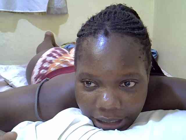 Sweet-Tiffany webcam