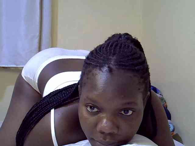 Sweet-Tiffany webcam