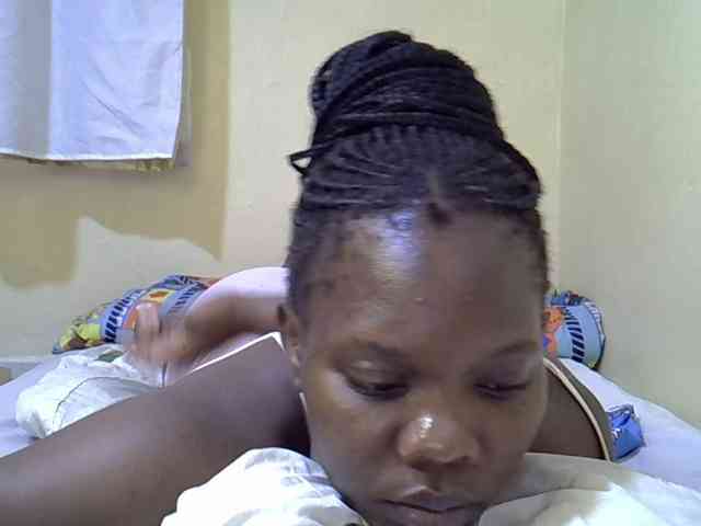 Sweet-Tiffany webcam