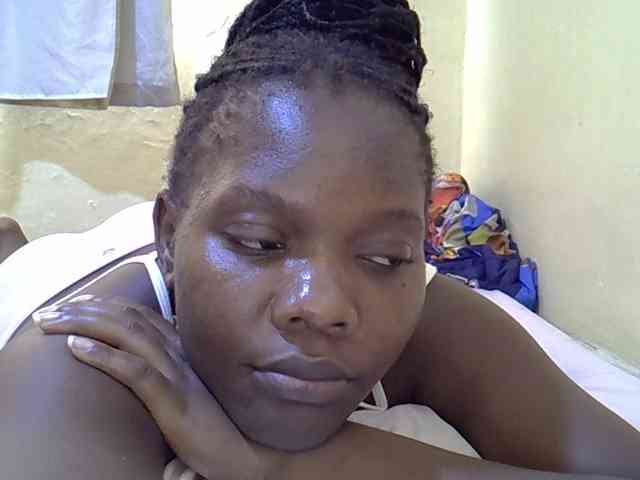 Sweet-Tiffany webcam