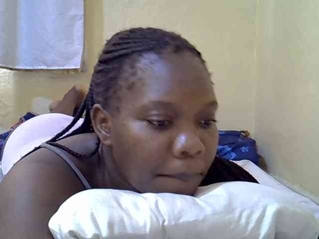 Sweet-Tiffany webcam