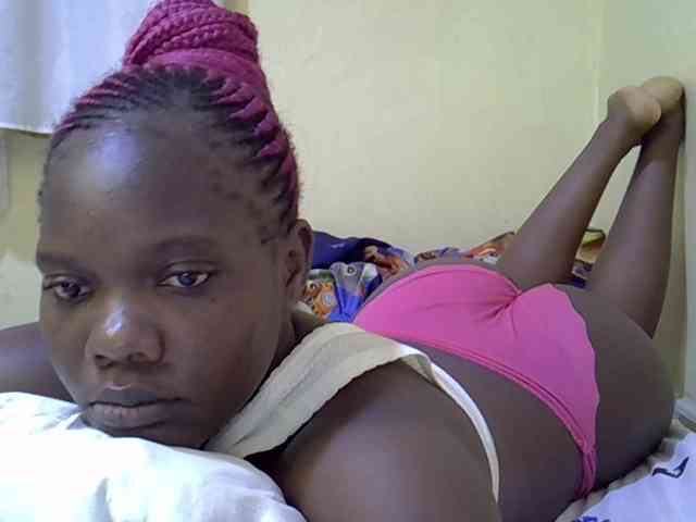 Sweet-Tiffany webcam