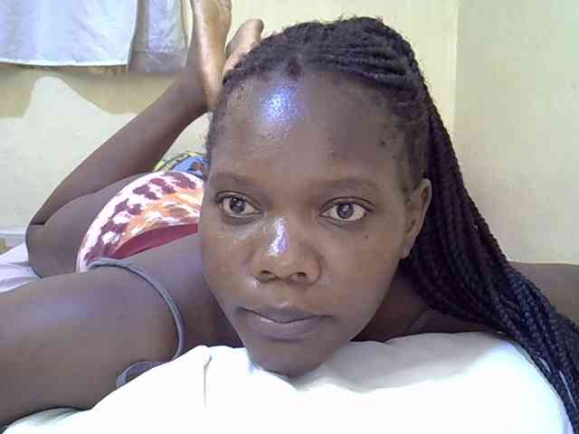 Sweet-Tiffany webcam