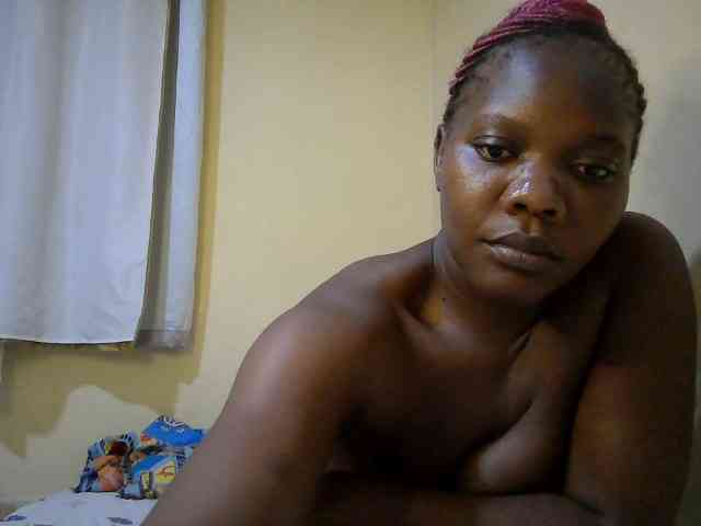 Sweet-Tiffany webcam