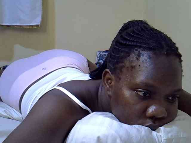 Sweet-Tiffany webcam