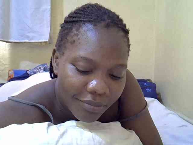 Sweet-Tiffany webcam