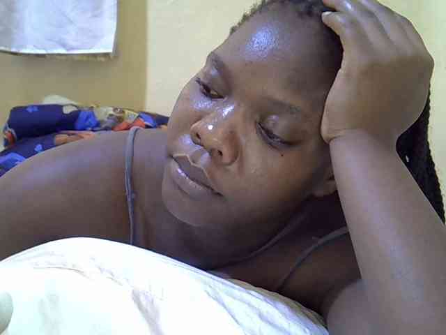 Sweet-Tiffany webcam