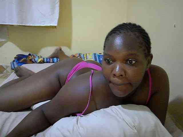 Sweet-Tiffany webcam