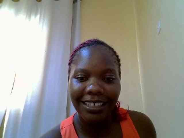 Sweet-Tiffany webcam