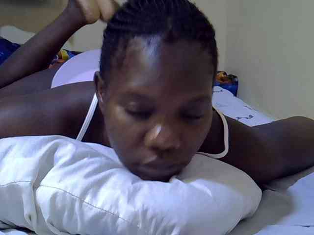 Sweet-Tiffany webcam