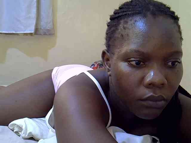 Sweet-Tiffany webcam