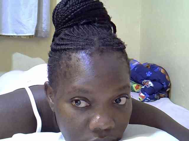 Sweet-Tiffany webcam