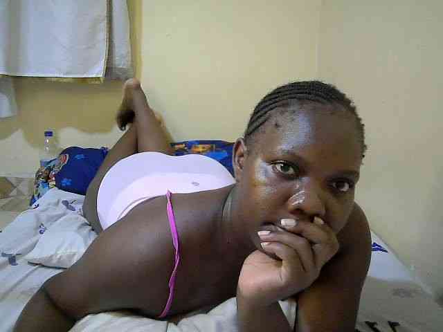 Sweet-Tiffany webcam