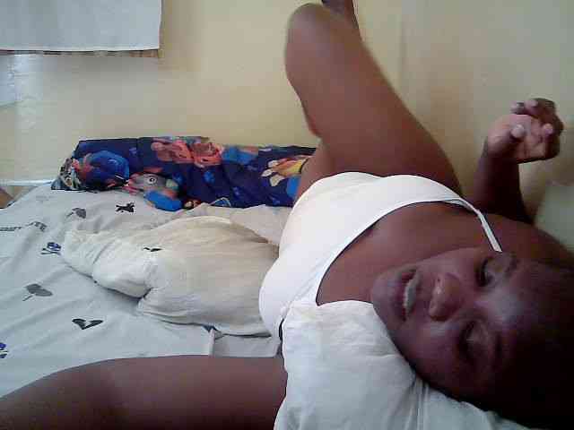 Sweet-Tiffany webcam