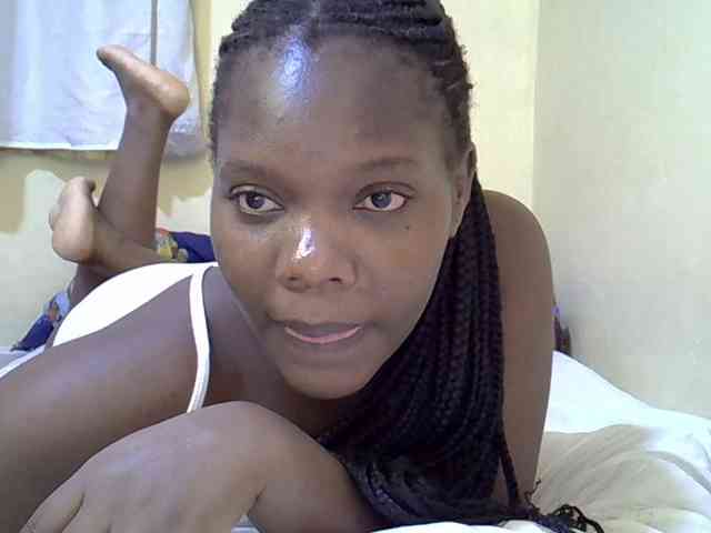 Sweet-Tiffany webcam