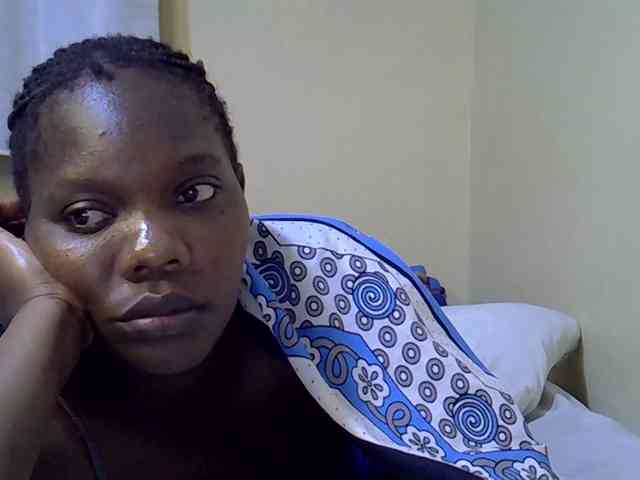 Sweet-Tiffany webcam