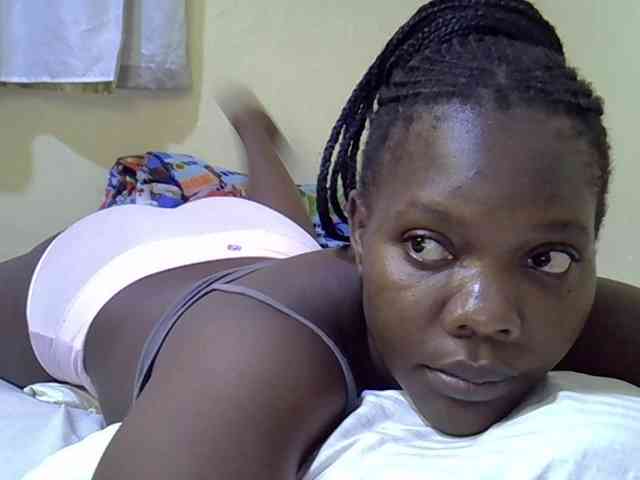 Sweet-Tiffany webcam