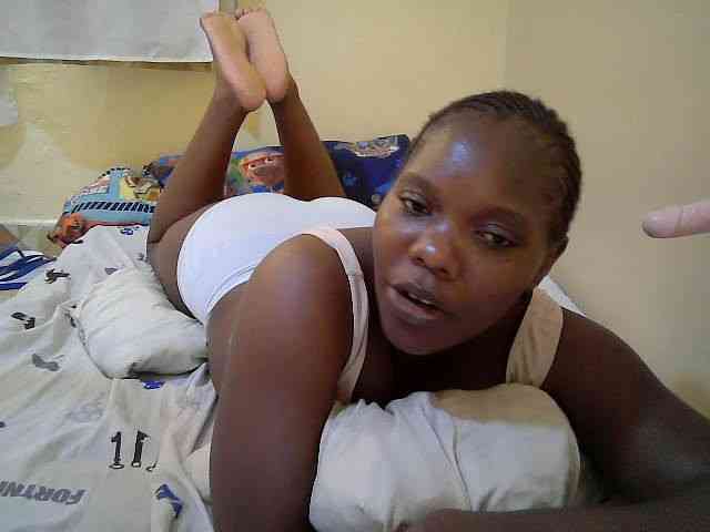 Sweet-Tiffany webcam