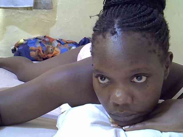 Sweet-Tiffany webcam