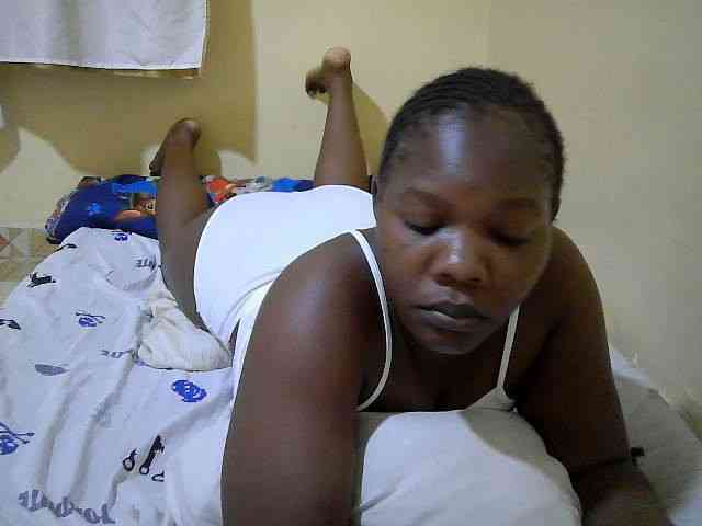 Sweet-Tiffany webcam