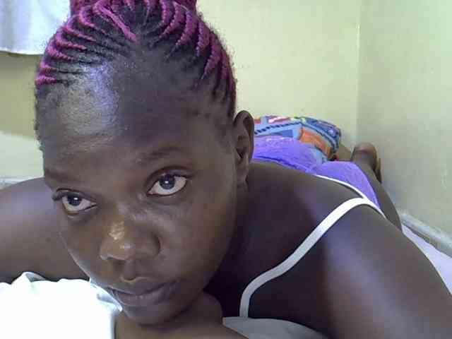 Sweet-Tiffany webcam