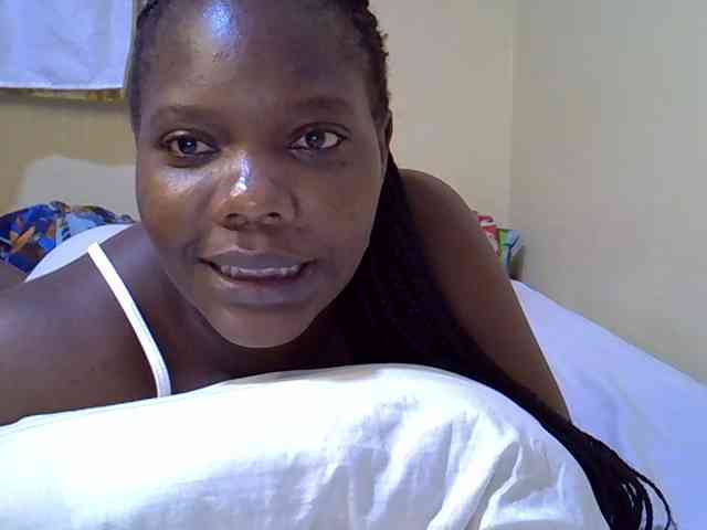 Sweet-Tiffany webcam