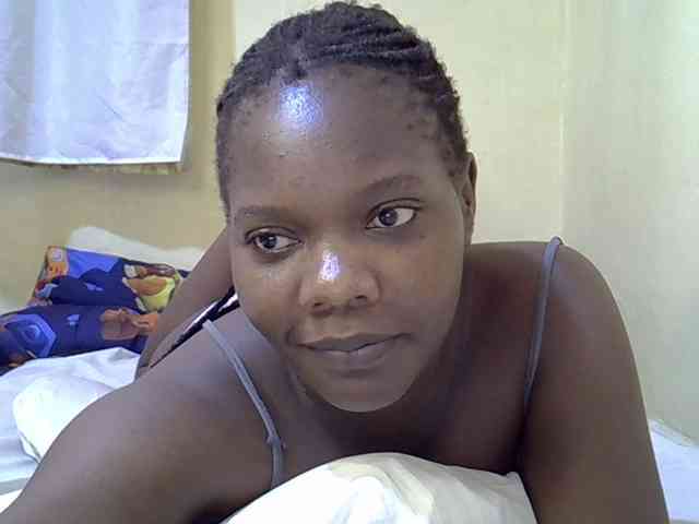 Sweet-Tiffany webcam