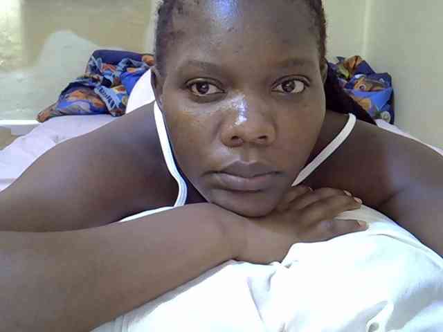 Sweet-Tiffany webcam