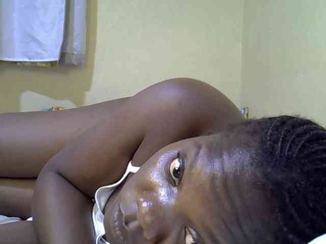 Sweet-Tiffany webcam