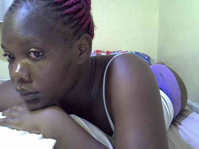 Sweet-Tiffany webcam