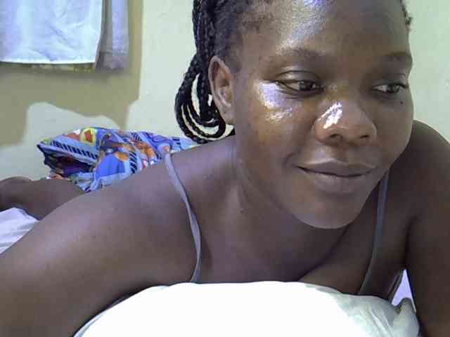 Sweet-Tiffany webcam