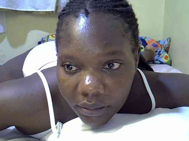 Sweet-Tiffany webcam