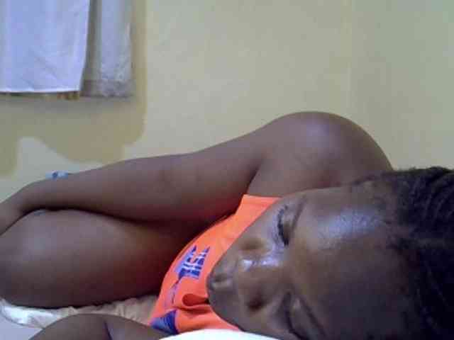 Sweet-Tiffany webcam