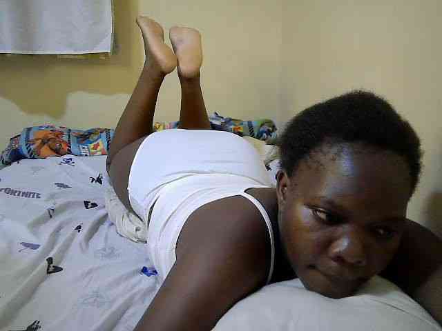 Sweet-Tiffany webcam