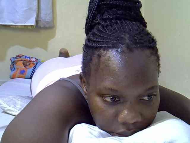 Sweet-Tiffany webcam