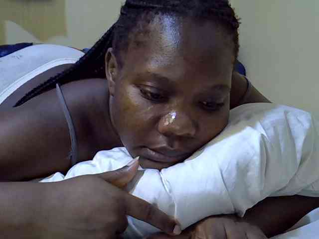 Sweet-Tiffany webcam