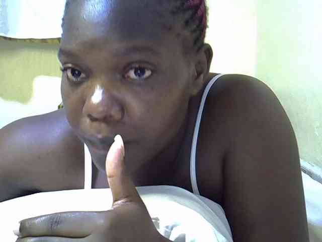 Sweet-Tiffany webcam