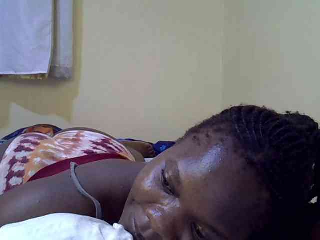 Sweet-Tiffany webcam